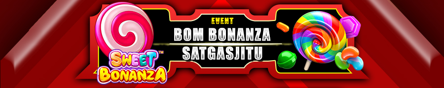 Event Bom Bonanza Slotoppo88